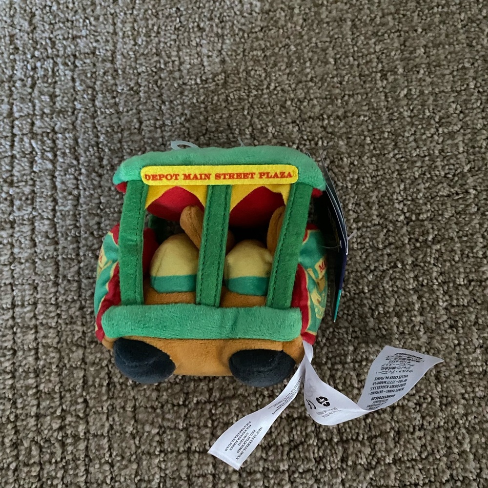 Disney Trolley Wishable - Picture 2 of 4